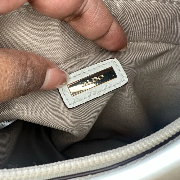 ALDO Women's Gloadithh Tote Bag - Picture 5 of 7